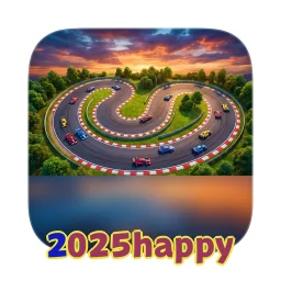 2025happy