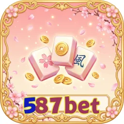 587bet