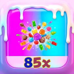 85x