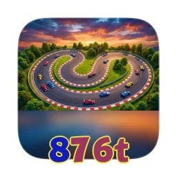 876t
