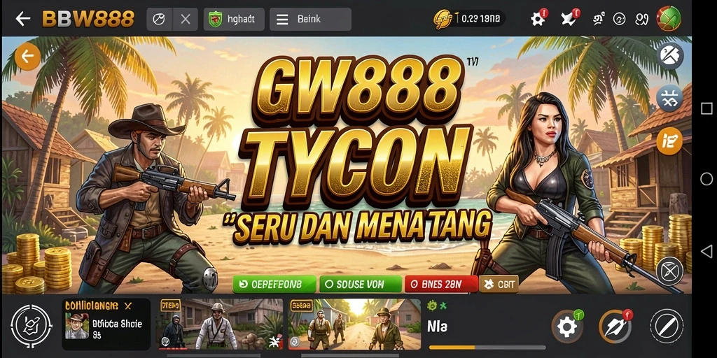 Visual de LUVABET