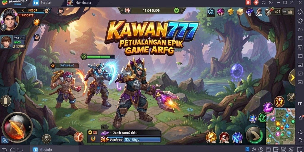 Visual de JOGO008