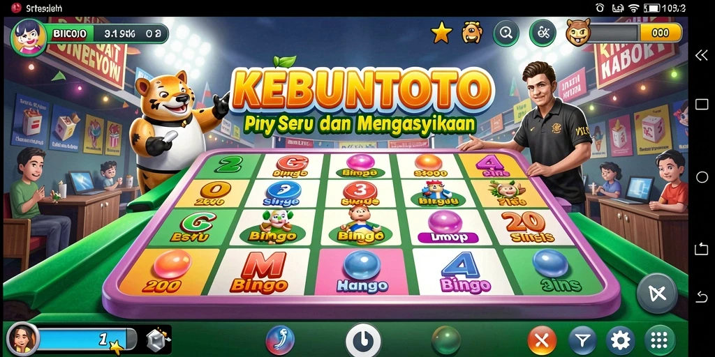 Visual de BET29